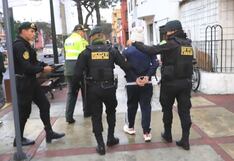 Oficializan ley que sanciona con cadena perpetua la captación de menores para delinquir