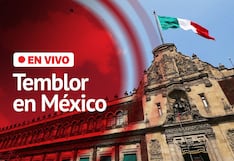 Temblor en México hoy, viernes (21 de julio) - reporte SSN, epicentro y magnitud
