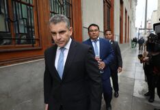 CIDH dicta medida cautelar a favor del fiscal Rafael Vela