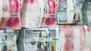 Deuda, yuan o daños colaterales a fabricantes, cartas de China frente a EE.UU.