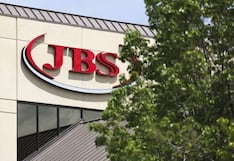 JBS planea cotizar accciones en Wall Street y trepa más de 8% en Brasil