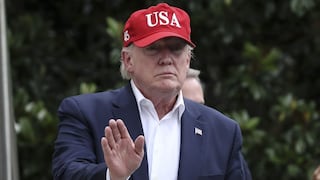 Donald Trump anuncia “seguros razonables” para navieras que transiten por el Estrecho de Ormuz