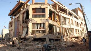 Sismo en Loreto: Los terremotos más devastadores de los últimos 50 años