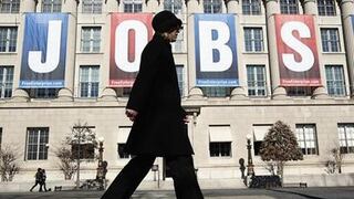 Estados Unidos: Sector privado creó 162,000 empleos en setiembre