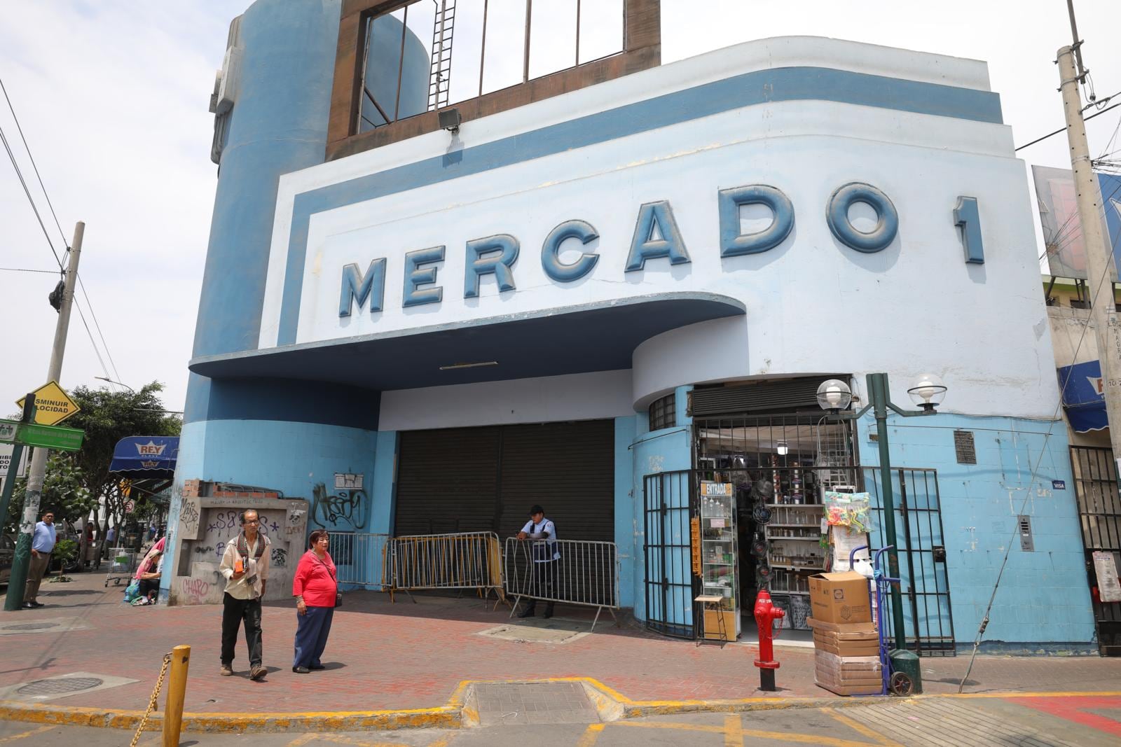 Sunarp advierte que la solicitud presentada por las autoridades surquillanas adolece de un “defecto insubsanable”, lo que confirma la improcedencia absoluta de su intento de inscripción. Foto: Antonio Melgarejo.