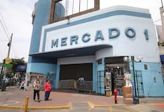 Miraflores le gana a Surquillo: Sunarp señala que el Mercado N° 1 le pertenece