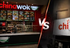 Chinawok y su ‘guerra’ contra Chiwok, la marca que buscaba registrarse en Indecopi: ¿quién ganó?