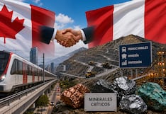 Canadá apunta a las Líneas 3 y 4 del Metro de Lima: esto esperan para entrar a los proyectos