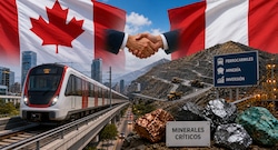 Canadá apunta a las Líneas 3 y 4 del Metro de Lima: esto esperan para entrar a los proyectos