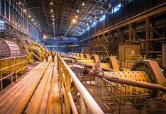 Southern Copper proyecta aumentar producción de cobre, zinc y plata el 2024