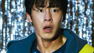 Deudas, secretos y una tienda de pesadilla: la serie coreana de terror “Un trabajo maldito” llega a Netflix