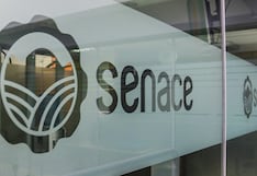 Senace estima certificar más de US$ 20,000 millones en inversiones este año