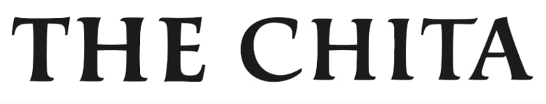 Logo de "The Chita". (Fuente: Indecopi).