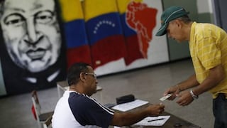 Venezolanos votan sobre polémica Asamblea Constituyente impulsada por Maduro