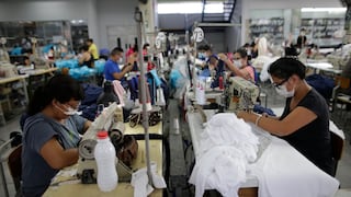 Cuando el desastre natural también suspende el trabajo