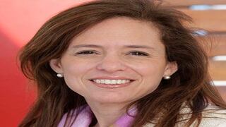 Coca-Cola Perú nombra a su primera gerenta general mujer: Evangelina Suárez