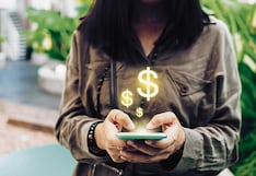 Billeteras digitales fueron los instrumentos financieros de mayor crecimiento en el último año