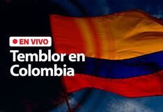 Temblor en Colombia, hoy 27 de julio: hora, dónde y magnitud del último sismo en el territorio