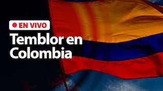 Temblor en Colombia, hoy 27 de julio: hora, dónde y magnitud del último sismo en el territorio