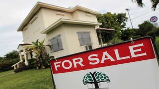 Mercado de viviendas en EE.UU. crece con fuerza en julio
