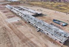 Perú concreta pago de laudo arbitral del CIADI a favor de Kuntur Wasi