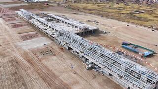 Perú concreta pago de laudo arbitral del CIADI a favor de Kuntur Wasi