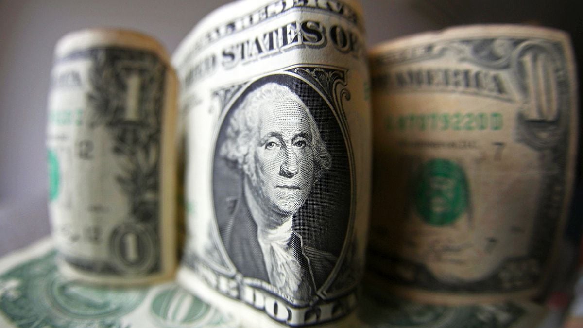 Tipo de cambio hoy en Perú: ¿Cuánto está el dólar este lunes 17 de agosto?