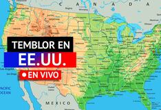 Temblores en Estados Unidos EN VIVO en las últimas 24 horas hoy, martes 5 de marzo 2024