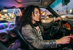 Florida castiga la música muy alta en el auto: cuándo te pueden multar con más de 100 dólares