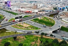 Anillo Vial Periférico: entregan S/ 28 millones para acelerar liberación de terrenos de la obra