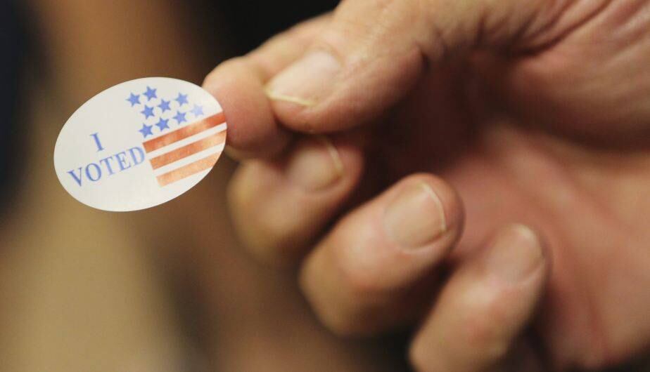 Habrá tres debates en el 2024 (Foto: EFE)