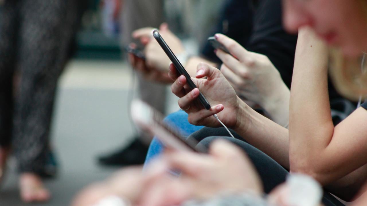 Según el reporte de Osiptel, el gasto mensual promedio en telefonía móvil a nivel nacional alcanza los S/ 56.6. (Foto: Difusión)