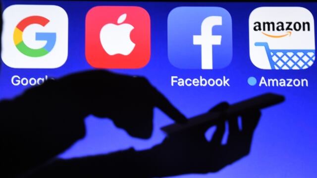 Apple y Facebook perdieron la lucha monopólica