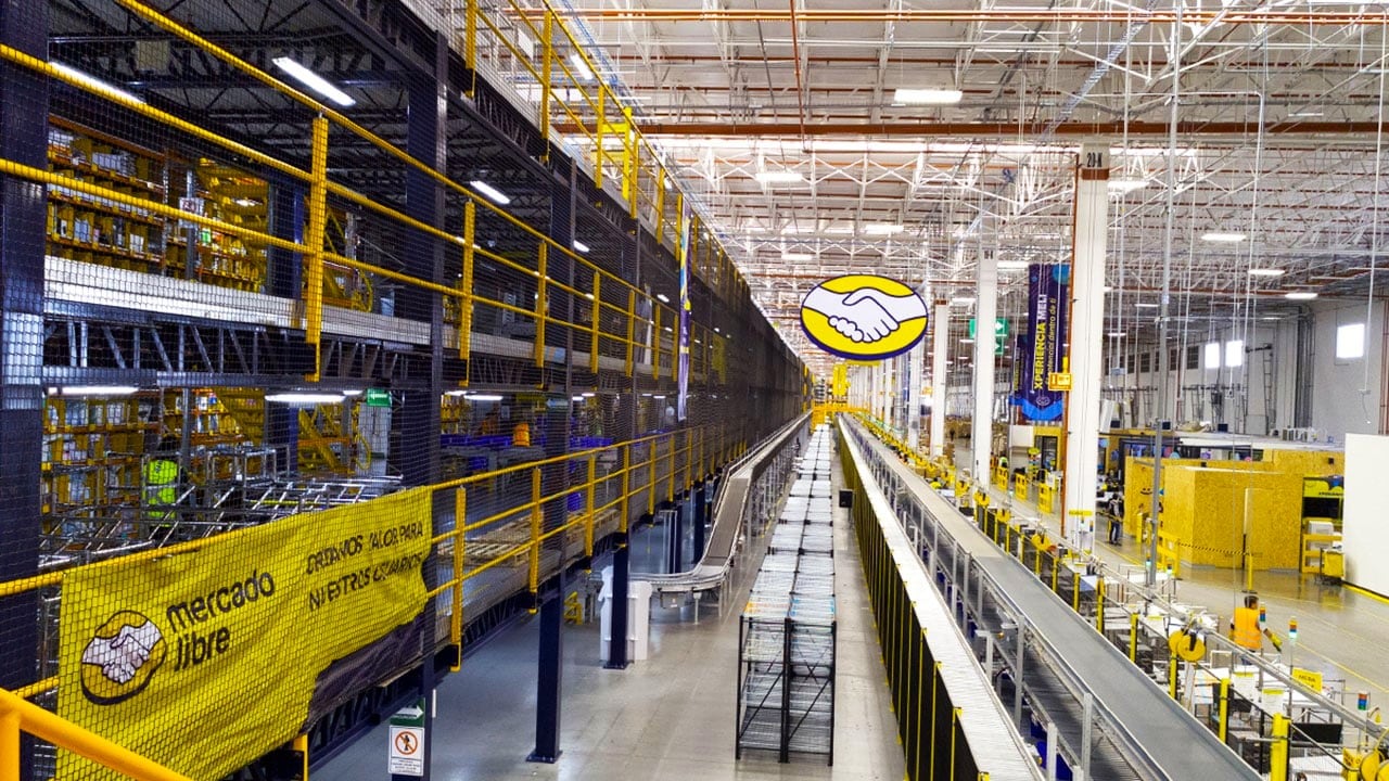 La plataforma de la empresa recibe más de 10 millones de visitas mensuales. (Foto: Referencial)