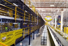 Mercado Libre: centro en Lurín seguirá pasos de Chile mientras busca conexión con China