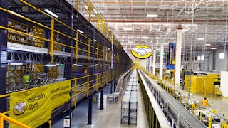 Mercado Libre: centro en Lurín seguirá pasos de Chile mientras busca conexión con China