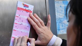 Cuál es el jackpot de Mega Millions del viernes 19 de enero