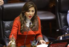 Caso Rolex: En 10 a 15 días debe estar listo el informe de calificación contra Dina Boluarte