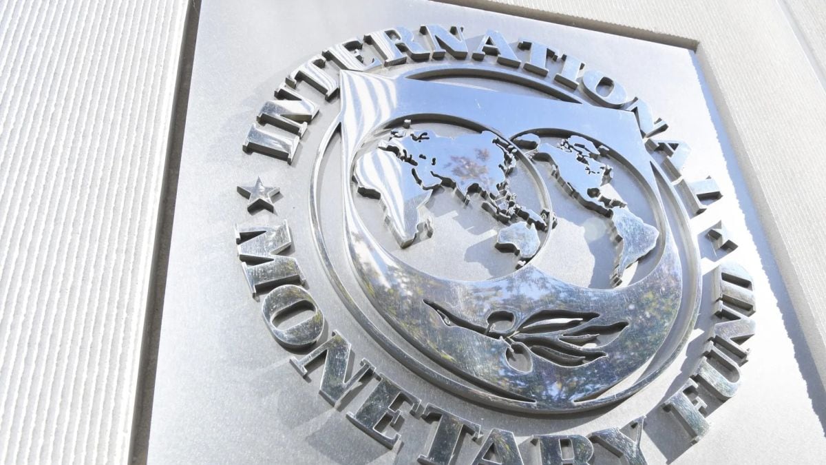 El FMI dice que “China tiene que gastar más, EE.UU. ahorrar más y Europa invertir más”