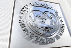 El FMI mejora en tres décimas su previsión de crecimiento para EE.UU. en 2026 hasta el 2.4 %