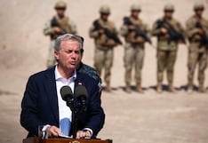 Gobierno chileno busca restablecer relaciones con Venezuela “al menos a nivel consular”