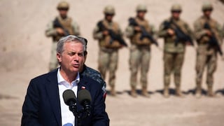 Gobierno chileno busca restablecer relaciones con Venezuela “al menos a nivel consular”