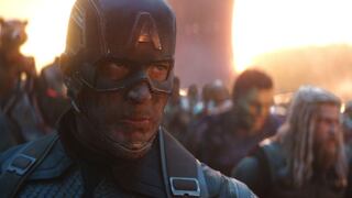 “Avengers: Endgame”: Estas serían las escenas añadidas al filme en su reestreno
