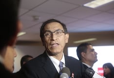 Martín Vizcarra es trasladado de emergencia a hospital de Ate e ingresa a UCI