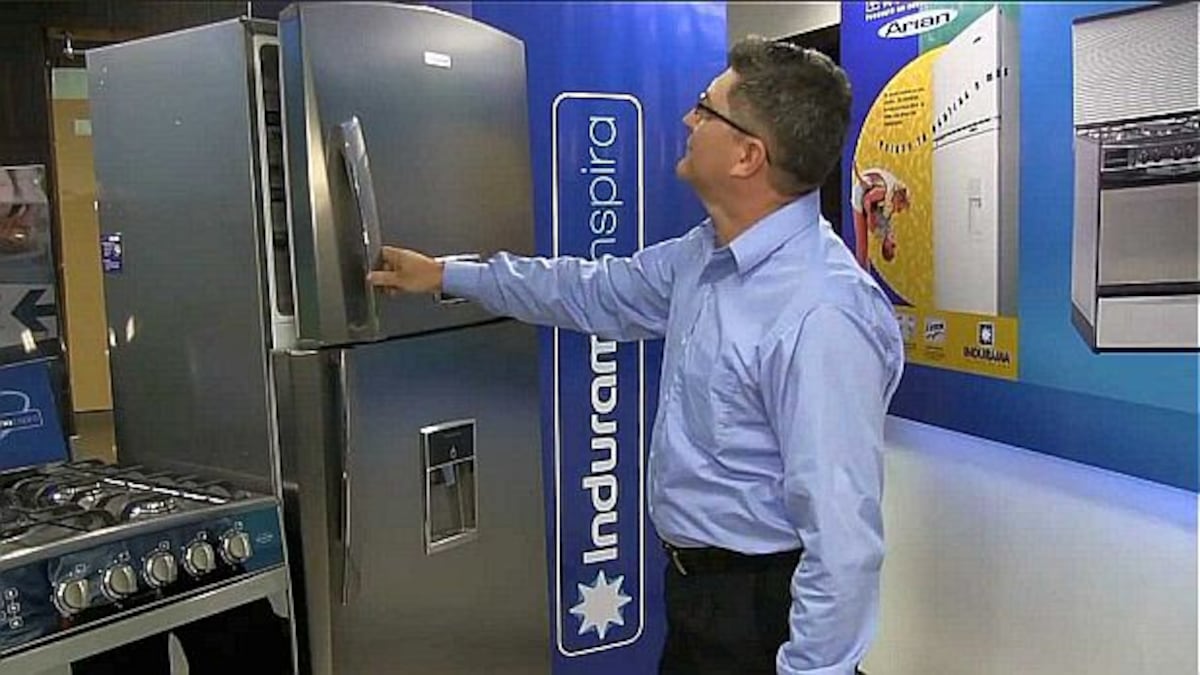 El Niño “calienta” venta de refrigeradoras: boom atrae marcas al segmento de alta gama