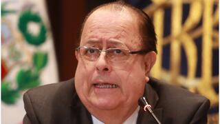 Sistema de pensiones debe tener capitalización individual y manejo profesional, afirma Julio Velarde 