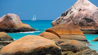 Islas caribeñas quieren salvar sus lucrativos pasaportes dorados ante amenazas de UE