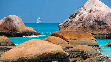 Saint John\'s, Antigua y Barbuda. (Foto: Archivo LINKS Worldgroup)