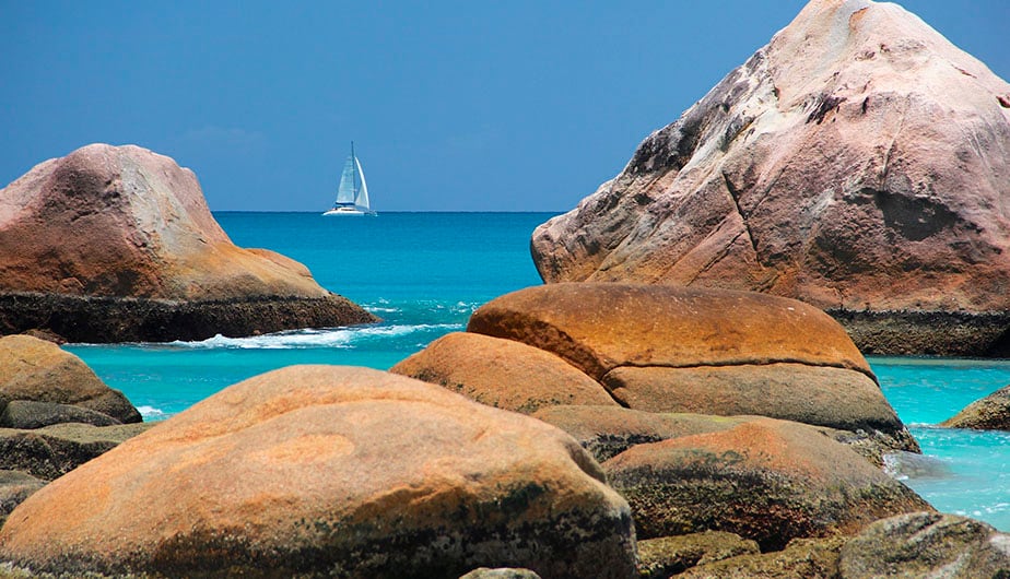 Saint John\'s, Antigua y Barbuda. (Foto: Archivo LINKS Worldgroup)