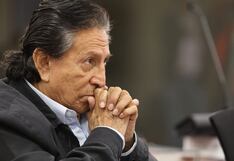 Caso Interoceánica: Poder Judicial dictará sentencia contra Alejandro Toledo este lunes 21
